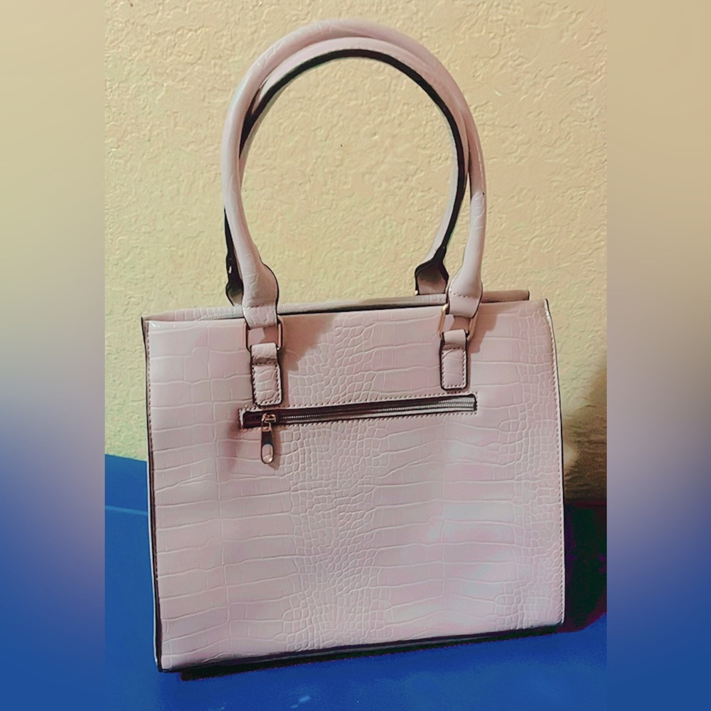 Fancy Tote